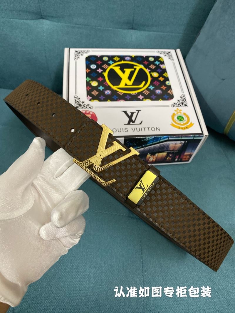 Louis Vuitton Belts